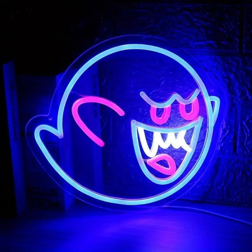 Amazon | ネオンサイン ネオンライト ネオン管 おしゃれ LED 紫